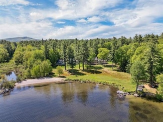42 Point Breeze Rd, Wolfeboro, NH 03894