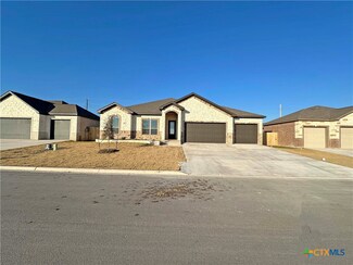 1027 Alice Cir, Temple, TX 76502