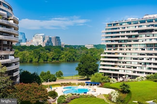 2500 Virginia Ave NW Unit 901-S, Washington, DC 20037