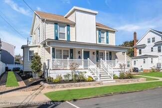 101 A St, Belmar, NJ 07719
