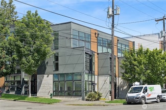 200 N 36th St, Seattle, WA 98103