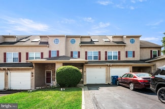 218 Parkview Dr, Souderton, PA 18964