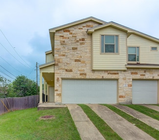 3301 Thomas Kincheon St Unit B, Austin, TX 78745