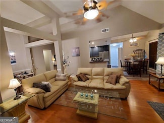 6401 Will Dupree Ln, Acworth, GA 30102