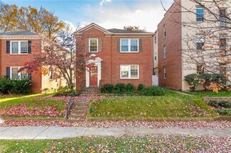 3119 W Grace St, Richmond, VA 23221