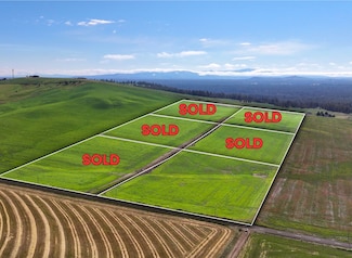 15275 S Andrus Rd Unit Lot 1, Cheney, WA 99004