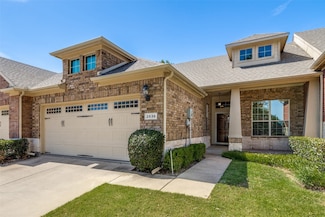 2836 Fordham Rd, Plano, TX 75025