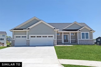 4668 180th St, Urbandale, IA 50263