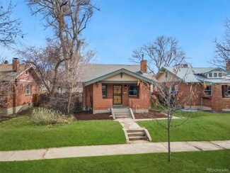 2318 S Lincoln St, Denver, CO 80210
