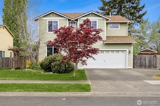 15316 Carter Ct SE, Yelm, WA 98597