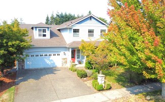 3223 Sugarloaf St SE, Olympia, WA 98501
