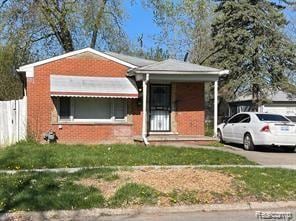 8889 Plainview Ave, Detroit, MI 48228