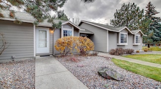 2711 Silvercrest Ct Unit 3, Missoula, MT 59808