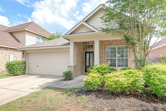 2954 Smokey Forest Ln, Spring, TX 77386
