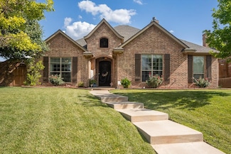 6905 Spring Cherry Ln, Amarillo, TX 79124