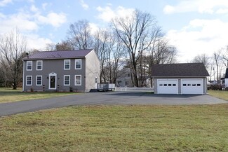 4 Crystal Dr, Southwick, MA 01077