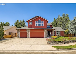 1013 SE Hacienda Ln, Gresham, OR 97080