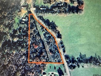 2.69 Acre County Road 4411, Reklaw, TX 75784