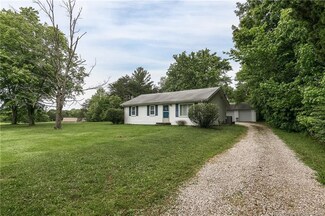1250 Highway 150 NW, Palmyra, IN 47164