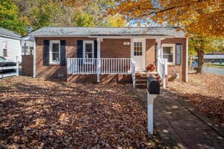 401 Walker Ave, Graham, NC 27253