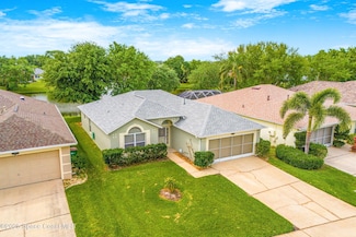 2341 Brookshire Cir, Melbourne, FL 32904