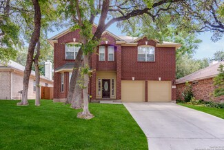5712 Sage Hollow, San Antonio, TX 78249