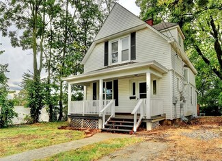 404 S Osage St, Independence, MO 64050