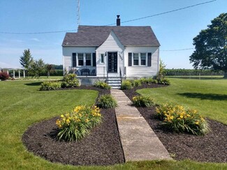 13400 W County Road 850 N, Gaston, IN 47342