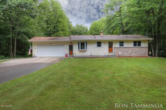 4929 Tyler St, Hudsonville, MI 49426