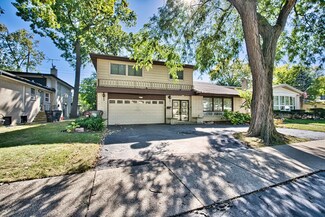 3907 Enfield Ave, Skokie, IL 60076