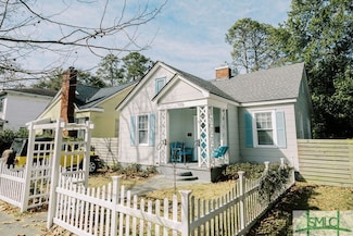 105 Lawton Ave, Savannah, GA 31404