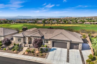1367 N Fairway Dr, Washington, UT 84780