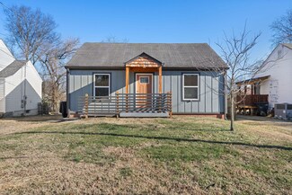 2133 Denham Ave, Columbia, TN 38401
