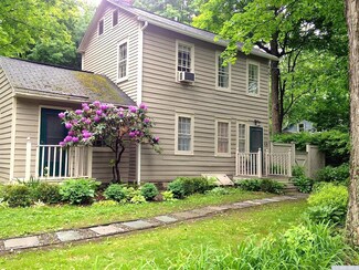 528 Shaker Museum Rd, Old Chatham, NY 12136