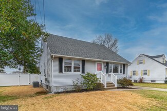 60 Goeke Dr, Trenton, NJ 08610