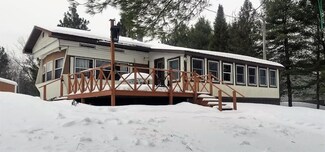 W8670 Silver Birch Rd, Tomahawk, WI 54487