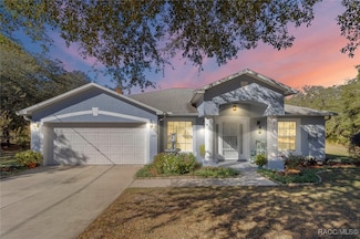 1923 W Mcneal Dr, Citrus Springs, FL 34434