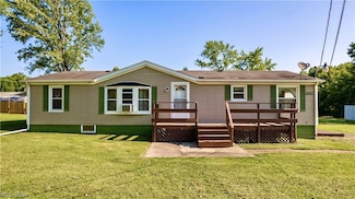 4888 Starr St, Newton Falls, OH 44444