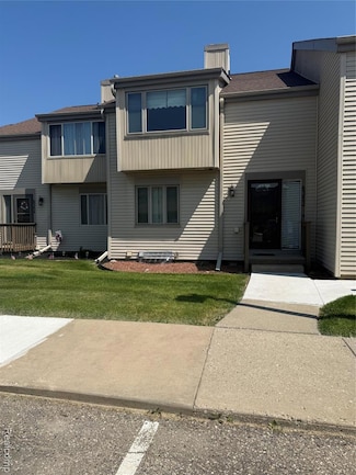 6352 Laurentian Ct, Flint, MI 48532