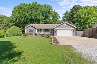138 Old Church Rd, Williamsburg, VA 23188