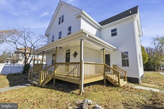 451 Billingsport Rd, Paulsboro, NJ 08066