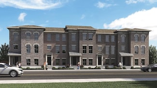 Meridian III, Noblesville, IN 46062