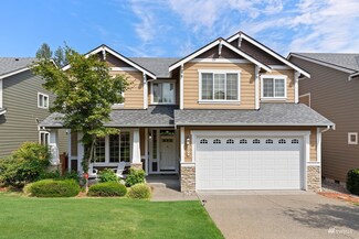 8722 28th Way SE, Olympia, WA 98513