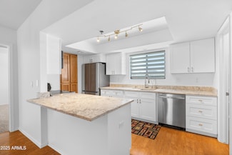 3031 N Civic Center Plaza Unit 317, Scottsdale, AZ 85251