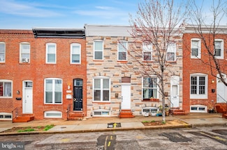 3222 Leverton Ave, Baltimore, MD 21224