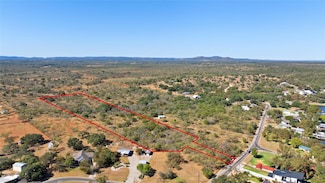 TBD Sandy Mountain Dr, Sunrise Beach, TX 78643