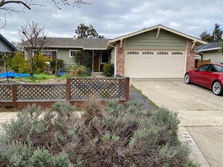 4023 Paladin Dr, San Jose, CA 95124