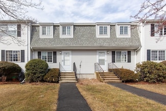 18 Westford Rd Unit 21, Ayer, MA 01432