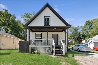 336 N 30th St, Kansas City, KS 66102