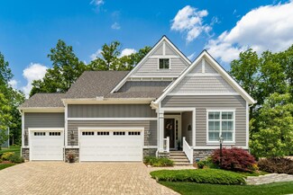 3543 Westbrook Place, Lewis Center, OH 43035